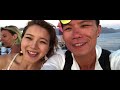 The Hongs - Honeymoon in Greece 2018. Part 2. Santorini.