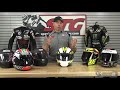 Motorcycle Helmet Standards: Snell, DOT, ECE 22.05 and Sharp | Sportbike Track Gear
