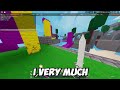BEST Animation Combos YOU NEED To Use In Roblox Bedwars..