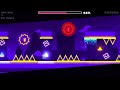This EASY Demon is Impossible! | (Geometry Dash) - Impossible Demon by 16lord