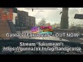 Gunna - FukUMean  🔊 OFFICIAL Stan TV WARZONE Montage Season 5