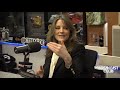 Marianne Williamson on The Breakfast Club