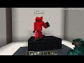 Moni vs Tofi: EN LÜKS Minecraft OTEL Yapı Kapışması!