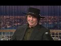 Neil Young ~ Far From Home ~ live Conan