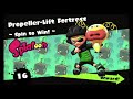 Splatoon Story Mode Part 4