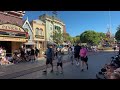 Disneyland Not Republican National Convention Thursday Live Stream Rides Attractions & More!