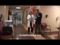 The Miriam Hospital completes major emergency department renovations
