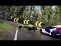 Great Rainforest Sprint - Forza Horizon 3