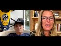 Nelson Piquet e Mariana Becker (Live Instagram)