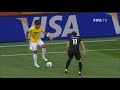 #WorldCupAtHome | FIFA Women's World Cup Skills