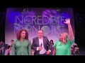 Unforgettable Cruise Entertainment: Majestic Princess Hypnosis Shows