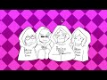 It’s You/ I Love You Hoe ✧ | Animation Meme