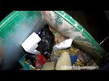 Dumpster Diving 