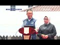 [Full] Pidato Perpisahan Anies Baswedan dari Jabatan Gubernur DKI Jakarta