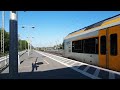 [HD] Bahnhof Rheda-Wiedenbrück (1)