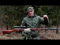 Quiet Mosin - Suppressor attaches like a bayonet! No mods!