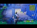 1v3 Fornite Clutch