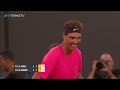 Fedal - best moments Roger Federer Rafael Nadal-(Hey brother Avincii) Tennis rivality and friendship