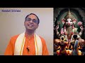 6/Jul నుంచీ వారాహీ నవరాత్రులు తేలికగా చేసే విధానం | Varahi Navaratris easy steps | Nanduri Srinivas