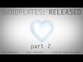 [Undertale] Handplates: Released (2/2) (feat. Batzmaru)