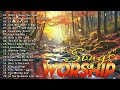 BEST MORNING WORSHIP SONGS 2024 - CHRISTIAN WORSHIP MUSIC 2024 - PRAISE AND WORSHIP SONGS