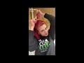 This is your sign to get a WOLF CUT  💇🏻 TikTok Trend Compilation I Mullet Shag Hair Transformation
