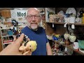 This Antique Mall Had What I Was Looking For | Findlay Ohio | Shop With Me