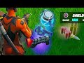 The NEW FORTNITE RELOAD Update! (New Weapons)