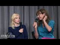Conversations with Anna Faris and Allison Janney of MOM