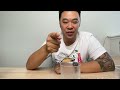 How I make my Ice Coffee - Quick & Easy Starbucks