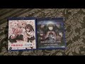 Sentai Filmworks 2020 Black Friday Sale - Anime Haul Part 2