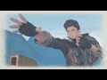 Valkyria Chronicles 4 Let's Play Episode 3 - Close Calls in Urban Warfare