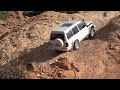 RC SCALE & CRAWLER,  Slow Crawl Video 4x4 Off Road Group, Realistic Rc Model Cars