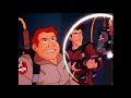 The Real Ghostbusters | Killerwatt | Season 1 Ep. 2 | Throwback Toons