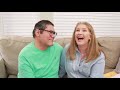 OUR INTERABLED LOVE STORY | QUADRIPLEGIC FINDS LOVE | FSHD