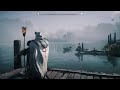 Assassin's Creed Valhalla Graphics