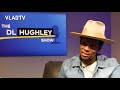 DL Hughley on Nipsey Hussle, Terry Crews, Dr. Dre, Dr. Sebi, Al Sharpton (Full Interview)