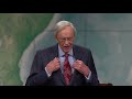 If The Foundations Are Destroyed – Dr  Charles Stanley