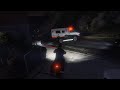 GTA V - Damn cops.