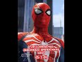(INSOMNIAC) Spider-Man vs Spider-Verse