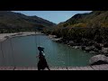 Urique Chihuahua | Caballo Blanco Ultra Marathon | Copper Canyon 4K