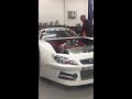 SWEET Late Model Stock Car sound!