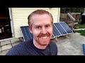 A Shocking Discovery - Grounding Your Solar Panel Frames