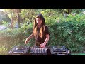 Fernanda Pistelli @ Garden Sessions for 5uinto