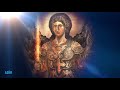 Archangel Michael Miracle Healing Blue Light | 528 Hz