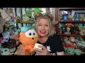 BABY GARFIELD!!!  Interactive Eat, Sleep, Repeat Plush Review