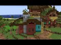 MEGTÁMADTÁK az EPIK vulkáni falumat! | Minecraft Let's Play 1.20/1.21