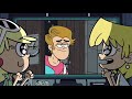 15 Loud House Deleted Scenes Nickelodeon Couldn't Show