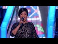 Honors Memories: CeCe Winans & Terence Blanchard Honor Cicely Tyson | 2015 Kennedy Center Honors