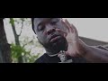 MichiganMade Deon - Burning Up Hott (Official Video Shot By @directedbyxaai )